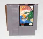 Twin Cobra - Authentic NES Game