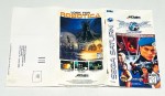 Street Fighter The Movie - Sega Saturn