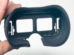 Genuine Virtual Boy Visor