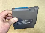 Wheel of Fortune Family Edition NES Cartridge