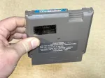 Where's Waldo NES Cartridge