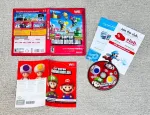 New Super Mario Bros Wii Game