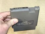 Winter Games NES Cartridge