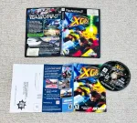 XGRA for the PlayStation 2