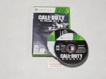 Call of Duty Ghosts - Xbox 360 Game