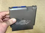 Xenophobe NES Cartridge