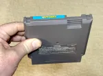 Yoshi's Cookie NES Cartridge