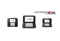 Sell Nintendo 3DS Games | The Old School Game Vault