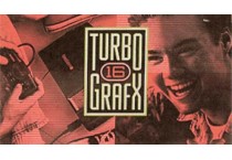 Sell Turbografx 16 Games