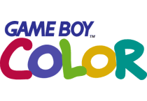 Game Boy Color game logo representing retro handheld game trade-ins