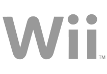 Nintendo Wii game logo representing disc-based game trade-ins