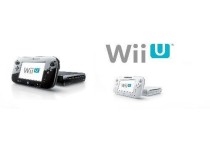 Sell Nintendo Wii U Console & Accessories
