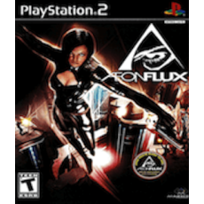 (PS2): Aeon Flux