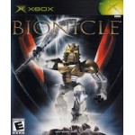 Bionicle Xbox box art – used Xbox game trade in