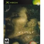 Curse The Eye of Isis Xbox box art – used Xbox game trade in