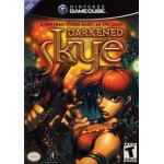 Darkened Skye GameCube box art – action game for Nintendo GameCube