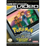 GBA Video Pokemon For Ho-Oh The Bells Toll and A Hot Water Battle art work – RPG for Nintendo Game Boy Advance