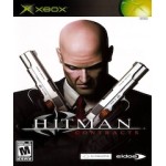 Hitman Contracts Xbox box art – used Xbox game trade in