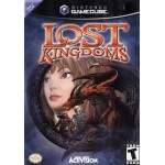 Lost Kingdoms GameCube box art – action game for Nintendo GameCube