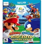 Sell your Wii U games for cash - fast payment and free shipping