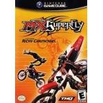 MX Superfly GameCube box art – action game for Nintendo GameCube