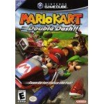 Mario Kart Double Dash GameCube box art – platformer for Nintendo GameCube