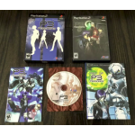 Shin Megami Tensei: Persona 3 [Limited Edition] art work – video game for PlayStation 2