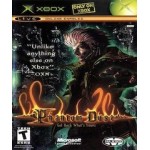 Phantom Dust Xbox box art – used Xbox game trade in
