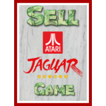 AirCars Atari Jaguar game – retro game for Jaguar console