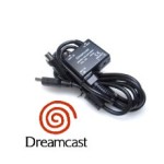 RF Switch Sega Dreamcast box art – analog video connector for Sega Dreamcast