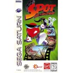 Spot Goes To Hollywood Sega Saturn box art – retro game for Sega Saturn
