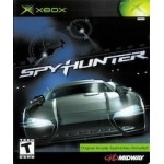Spy Hunter Xbox box art – used Xbox game trade in