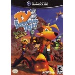 Ty the Tasmanian Tiger 3 Night of the Quinkan GameCube box art – action game for Nintendo GameCube