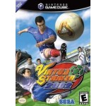 Virtua Striker 2002 GameCube box art – action game for Nintendo GameCube
