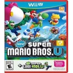Sell your Wii U games for cash - fast payment and free shipping