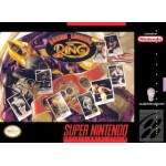 Boxing Legends Of The Ring SNES box art – retro game for Super Nintendo